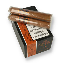 Casa Turrent Miami Mexican Hand Rolled Cigars (Box of 12 Cigars)