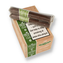 Casa Turrent San Andres Mexican Hand Rolled Cigars (Box of 12 Cigars)