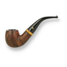 Peterson Liscannor 221 Briar Pipe (Tapered Stem)