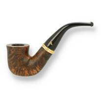 Peterson Liscannor 05 Briar Pipe (Tapered Stem)