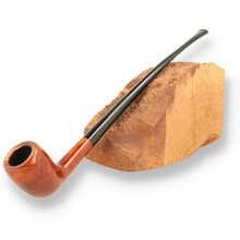 Wessex Deluxe Briar British Made Churchwarden Reading Pipe (23)