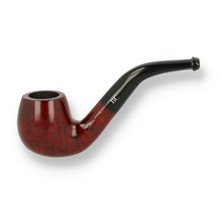 Butz Choquin Belami Special 1303 Bent Billiard Briar Pipe (BIBCBR1303)