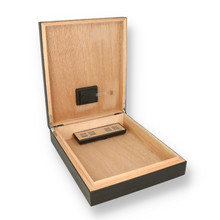 Pierre Cardin Digital Travel Humidor
