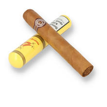 Montecristo Edmundo Tubos (Single Tubed Havana Cigar)
