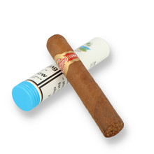Quintero Favorito Tubos Single Tubed Cuban Cigar