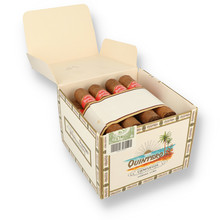 Quintero Favorito Box of 25 Loose Cuban Cigars