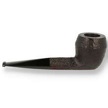 Alfred Dunhill White Spot Shell Briar Group 5 Bulldog 5104 (WS00009442)