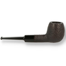 Alfred Dunhill White Spot Shell Briar Group 5 Apple 5201 (WS00009048)