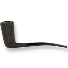 Alfred Dunhill White Spot Shell Briar Group 5 Quaint (WS00009903)