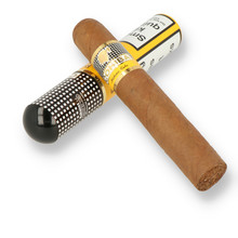 Cohiba Robusto Tubos (Single Tubed Havana Cigars)