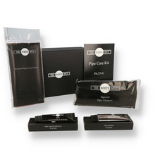 Alfred Dunhill White Spot Pipe Care Kit PA3316