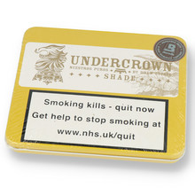 Drew Estate Undercrown (Shade) Coronet (Tins)