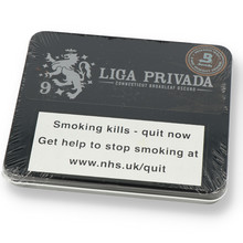 Drew Estate Liga Privada No.9 Coronets (Tins)