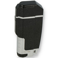 Vector Gladius 04 Black Matte Pipe Lighter