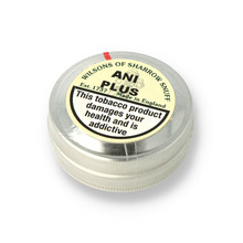 Wilsons of Sharrow Ani Plus (Aniseed & Eucalyptus) Snuff (Medium)