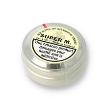 Wilsons of Sharrow Super M (Super Menthol / Super Cool) Snuff (Medium)