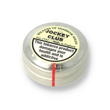 Wilsons of Sharrow Jockey Club Snuff (Medium)