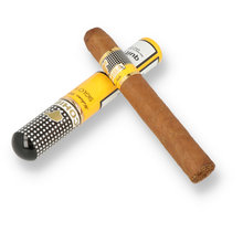 Cohiba Siglo II (Single Tubed Cuban cigars)
