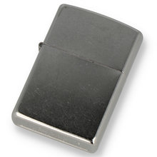 207 Regular Street Chrome Zippo Lighter