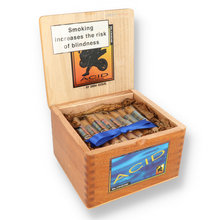 Drew Estate Acid Blondie Cigars (Full Box of 40 Cigars)