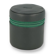 Peterson Avoca Leather Travel Medium Tobacco Storage Jar POU131