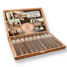 Casa Turrent 1880 Oscuro Double Robustos (Box of 10 Loose Cigars)