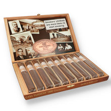 Casa Turrent 1880 Colorado Double Robustos (Box of 10 Loose Cigars)