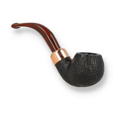 Peterson 2020 Christmas Pipe 9mm Filter 03