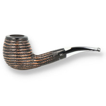 Butz Choquin Cadre Noir 1422 Briar Smoking Pipe (BIBCCN1422)