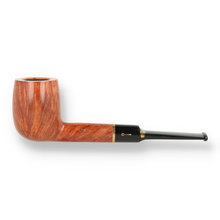 Savinelli Oscar Tiger SMOOTH 6mm Briar Pipe 127