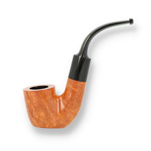 Alfred Dunhill White Spot Root Briar Group 4 GR 4226B (DUDPR4000B)