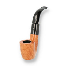 Alfred Dunhill White Spot Root Briar Group 4 GR 4226B (DUDPR4000B)