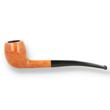 Alfred Dunhill White Spot Root Briar Group 2 Bent (DUDPR2000B)