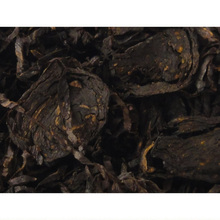 Gawith Hoggarths Sliced Black RM (Kendal Sliced Black Rum) Loose Pipe Tobacco