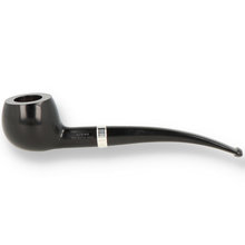 Alfred Dunhill White Spot Dress Pipe Group 3 Prince 3407 (DUDPD3007)