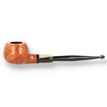 Alfred Dunhill White Spot Root Briar Group 3 Horn 3107S (DUDPR3000S)
