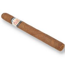 Luis Martinez Silver Selection Churchill Crystals Hand Rolled Cigars (Single Tubed)