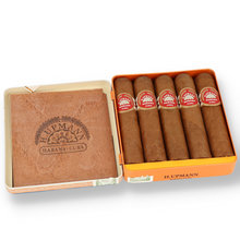 H.Upmann Half Corona (Tins of 5) Hand Rolled Cuban Cigars