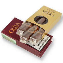 Oliva Serie V Liga Especial Double Robusto (Gift Box of 3 Cigars)