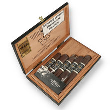 Joya Cuatro Cinco Reserva Collection Gift Box (5 Cigars)