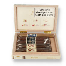 Joya De Nicaragua Obras Maestras Seleccion Especial Gift Box (5 Cigars)