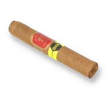 La Aurora Leon Jimenes Connecticut Bee Honey Flavoured Cigars (Single Loose Cigar)