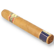 Brick House Double Connecticut Shade Mighty Mighty Nicaraguan Cigars (Single Loose Cigar)