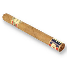 Brick House Double Connecticut Shade Corona Larga Nicaraguan Cigars (Single Loose Cigar)