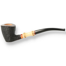 Mastro Grandolfo 0023 Freehand Bamboo Artisan Pipe