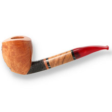 Mastro Grandolfo 0025 Freehand Artisan Pipe