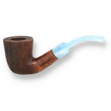 Talamona di Paolo Croci L'Artigiano 110 Unfiltered Briar Pipe (TAL-37)