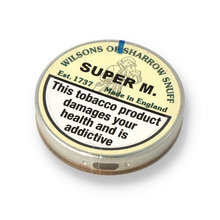 Wilsons of Sharrow Super M Small (Tap Tubs)