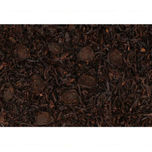 Kendal Sliced A Type Twist (Sliced Black Aromatic Twist)