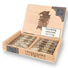 Drew Estate Undercrown (Maduro) Flying Pig (Full Box of 12 Cigars)